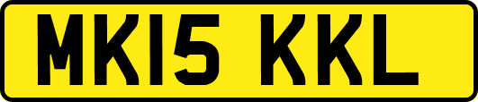 MK15KKL