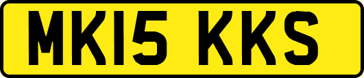 MK15KKS