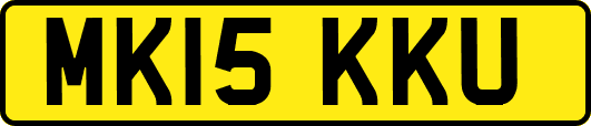 MK15KKU