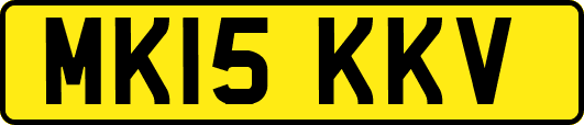 MK15KKV