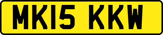 MK15KKW