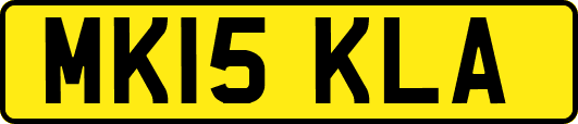MK15KLA