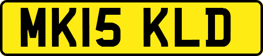 MK15KLD