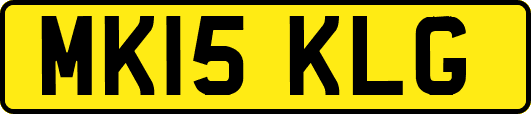 MK15KLG