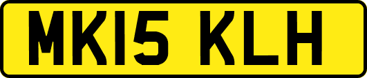 MK15KLH