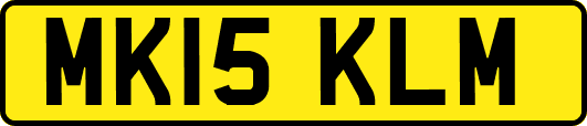 MK15KLM