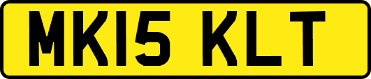 MK15KLT