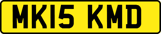 MK15KMD