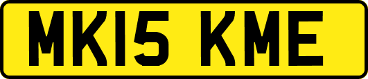 MK15KME