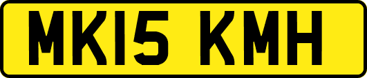 MK15KMH