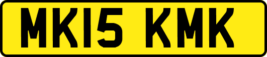 MK15KMK