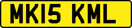 MK15KML