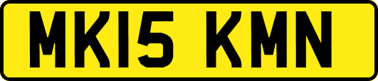 MK15KMN