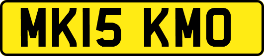 MK15KMO