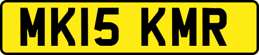 MK15KMR