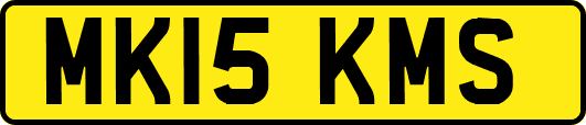 MK15KMS