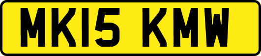 MK15KMW