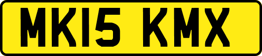 MK15KMX