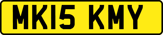 MK15KMY