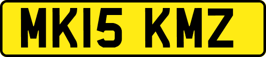 MK15KMZ