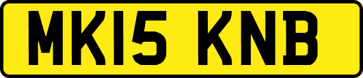 MK15KNB