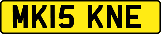 MK15KNE