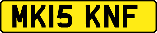 MK15KNF