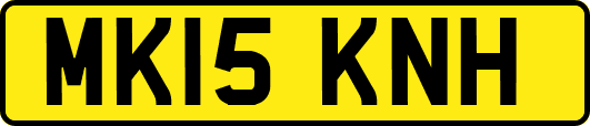 MK15KNH