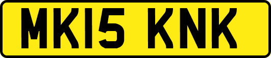MK15KNK
