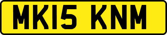 MK15KNM