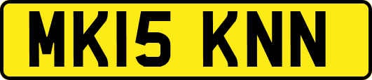 MK15KNN