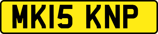 MK15KNP