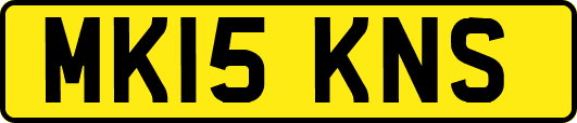 MK15KNS
