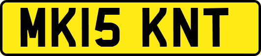 MK15KNT