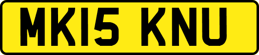 MK15KNU