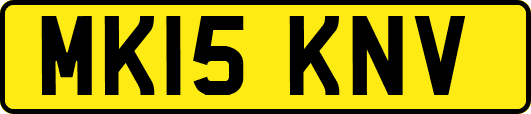 MK15KNV