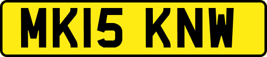 MK15KNW