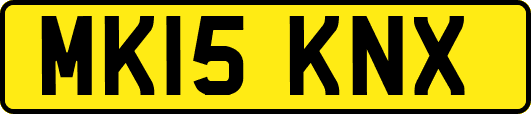 MK15KNX