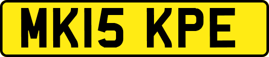 MK15KPE