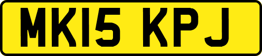 MK15KPJ