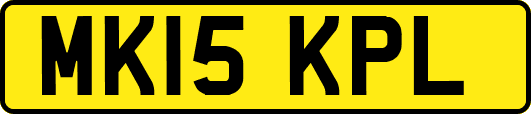 MK15KPL