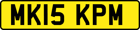 MK15KPM