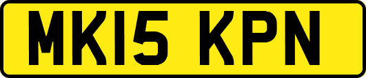 MK15KPN