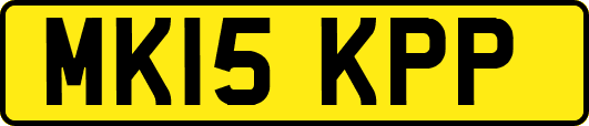 MK15KPP
