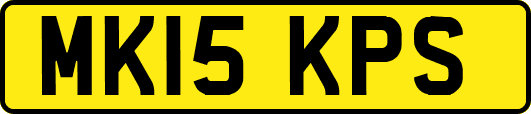 MK15KPS