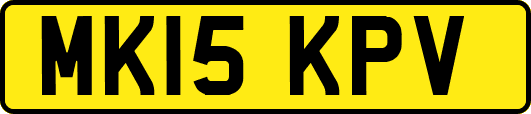 MK15KPV