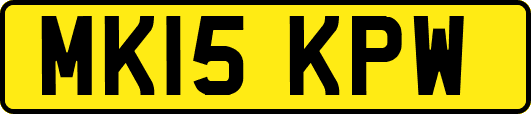 MK15KPW