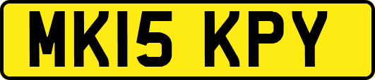MK15KPY