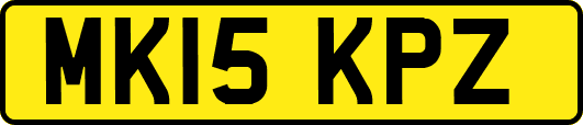 MK15KPZ