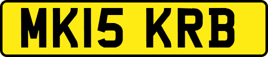 MK15KRB